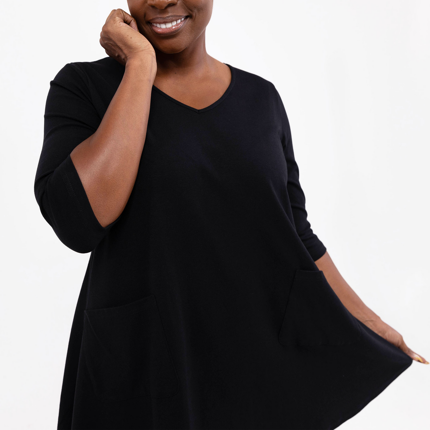 Timeless Tunic