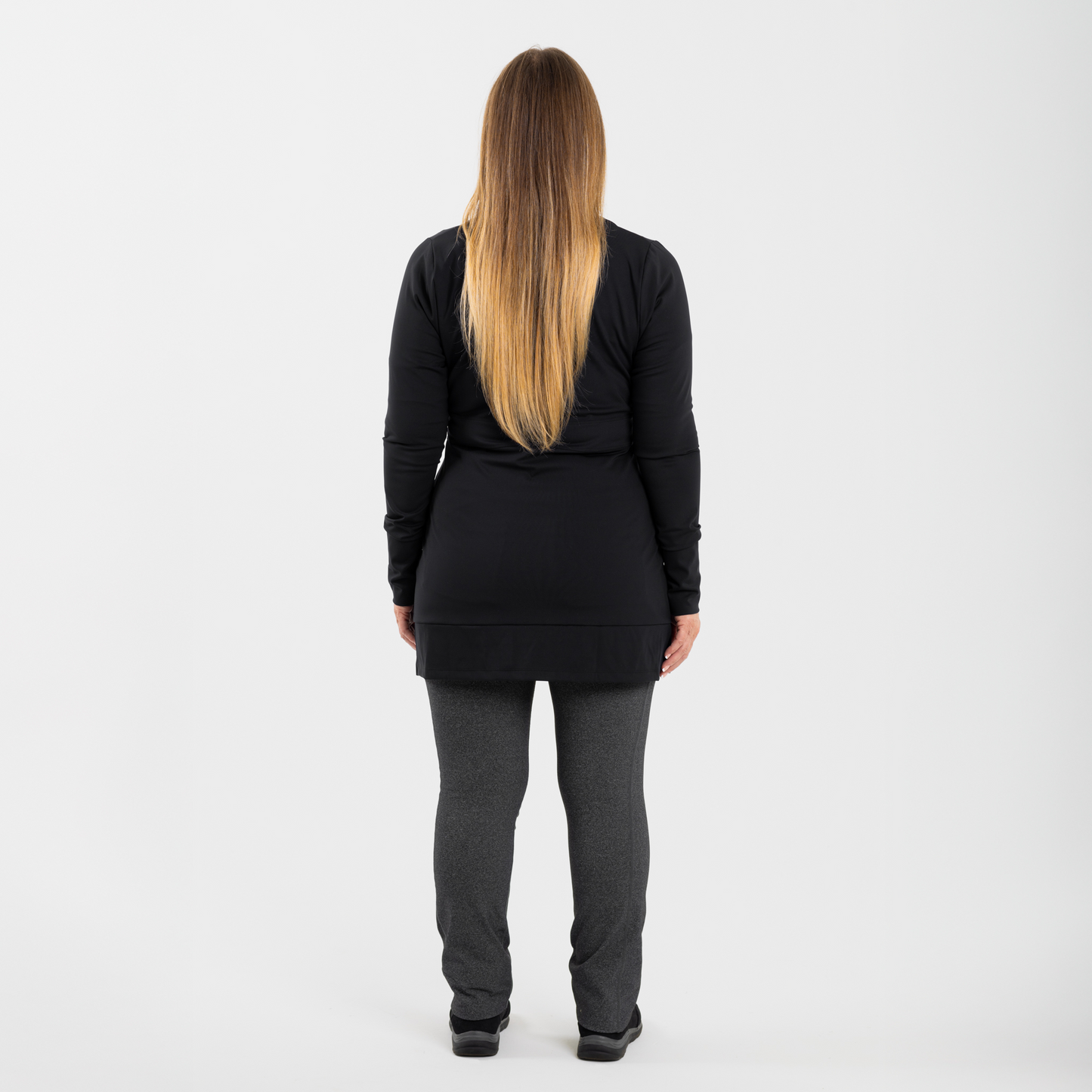 Windsor Long Travel Jacket (Sizes Small to Large)