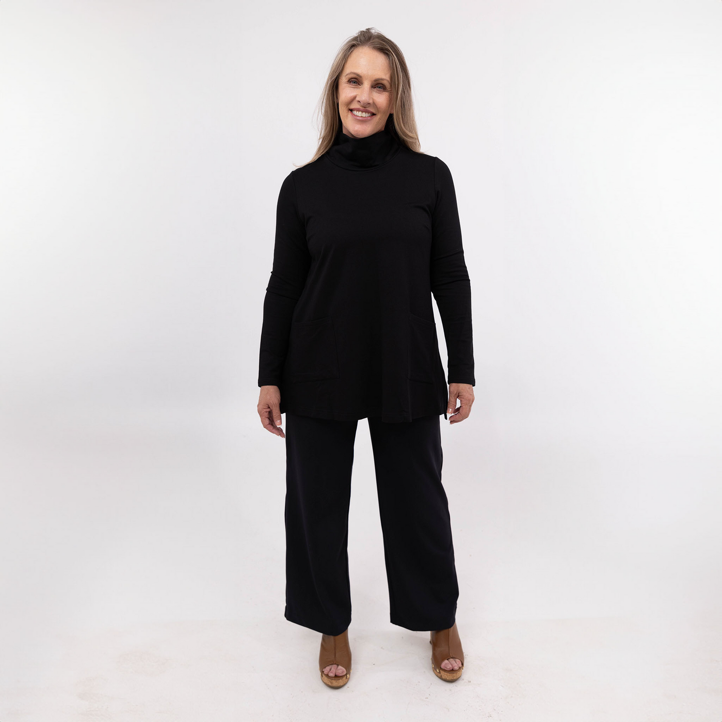 Aura Midweight Sweater