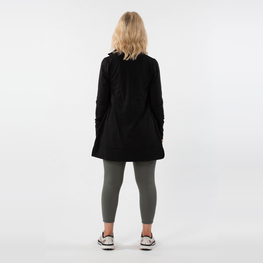 Sedona Long Jacket