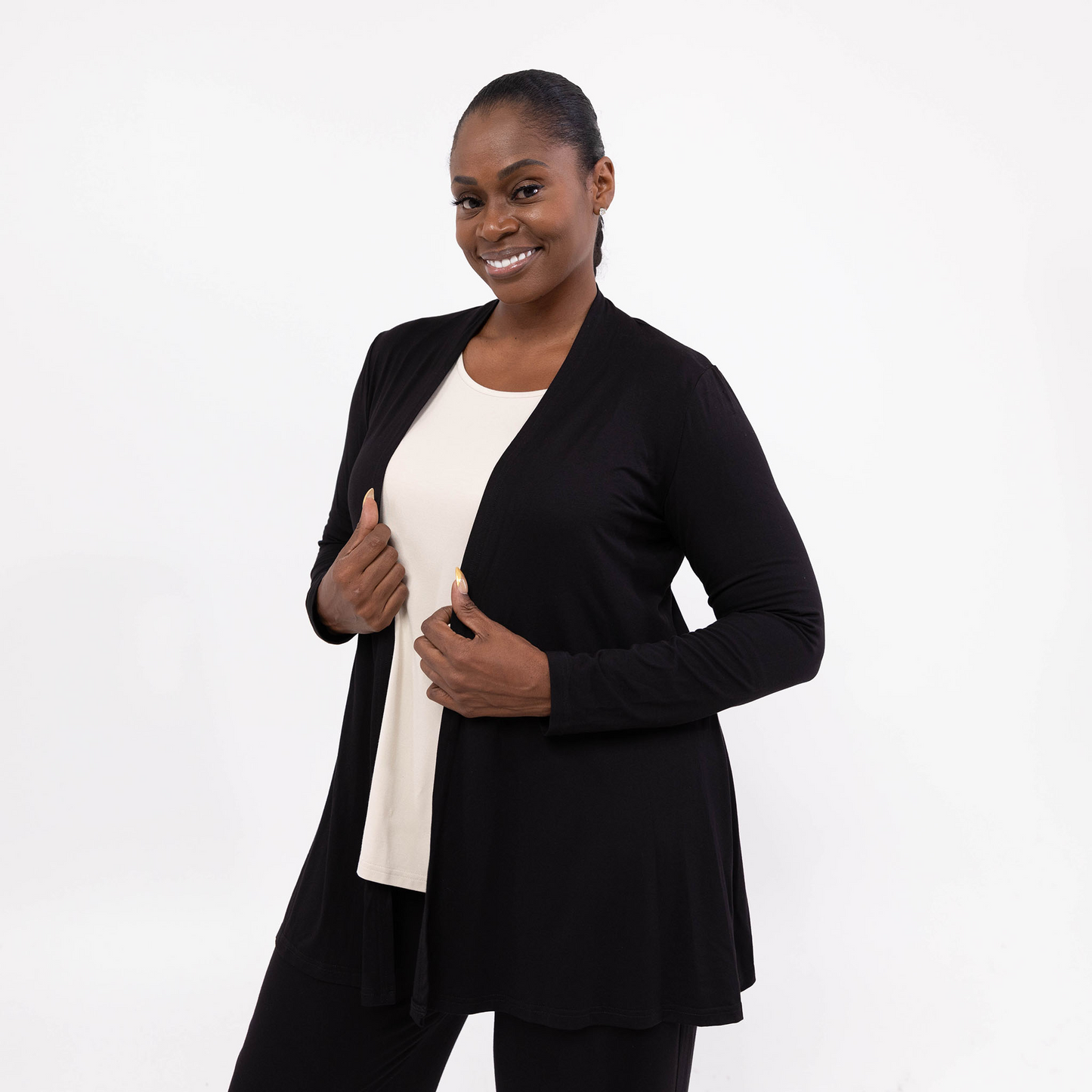 Embrace Cardigan