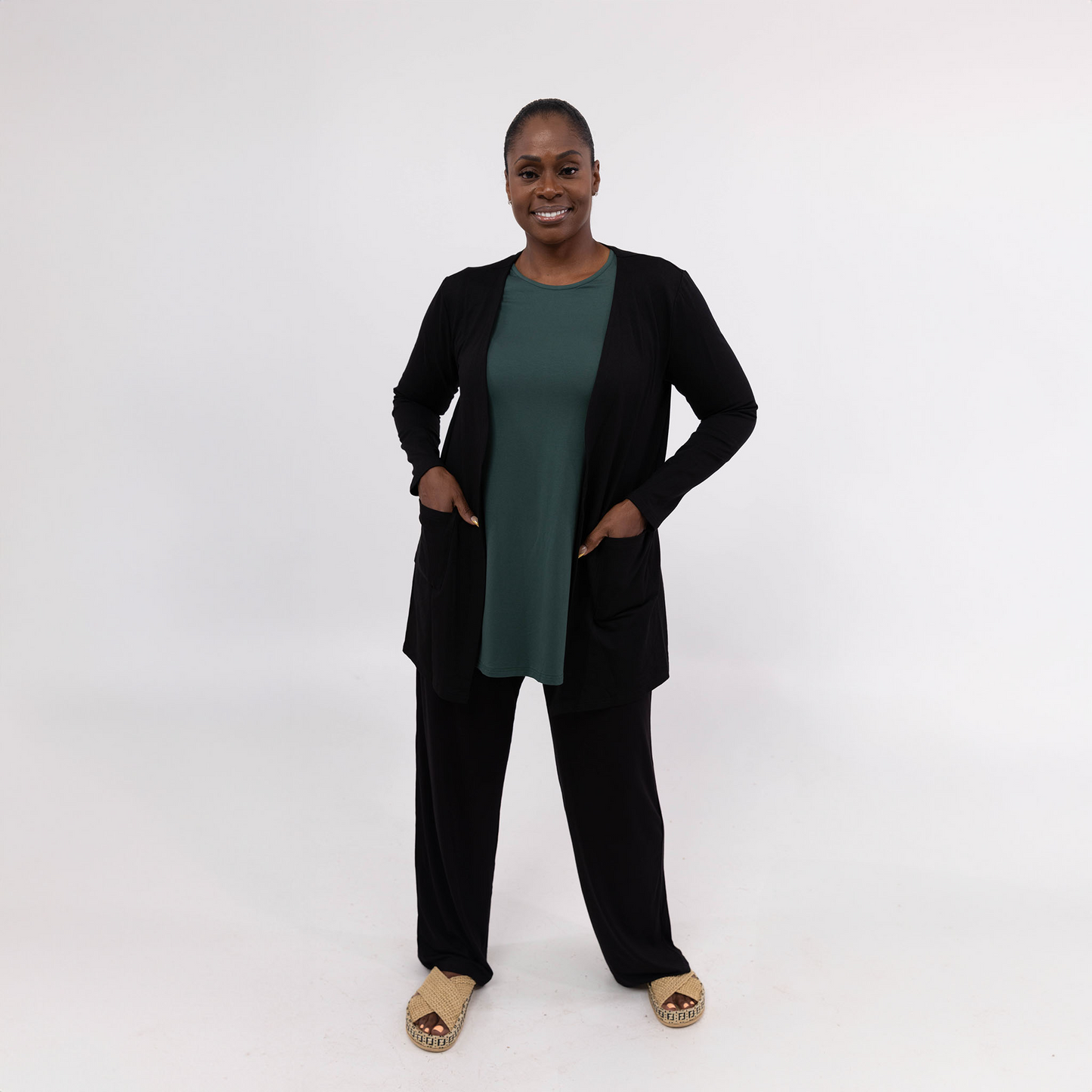Graceful Cardigan