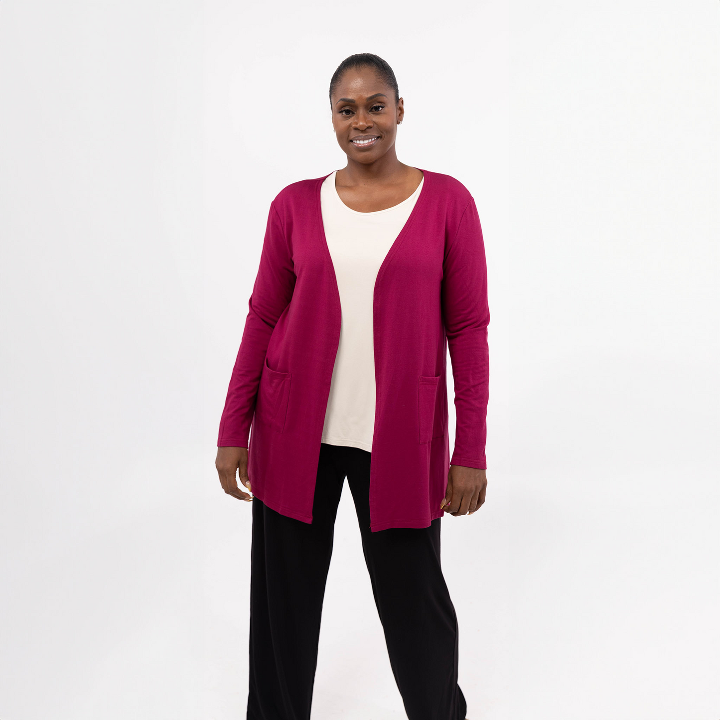 Graceful Cardigan