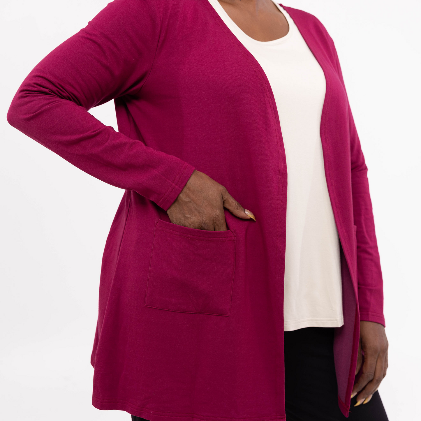 Graceful Cardigan