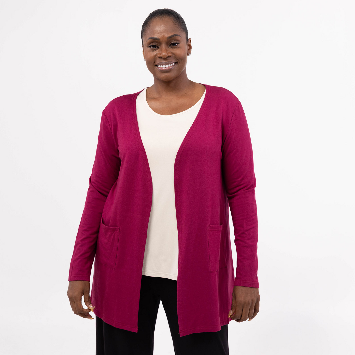 Graceful Cardigan