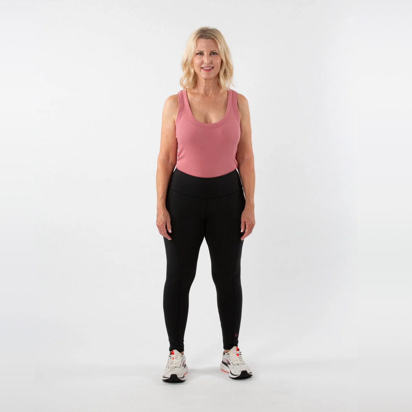 Haven High Rise Leggings with Tummy Control