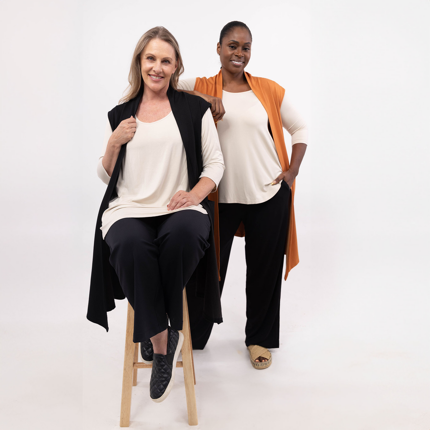 Harmony XLong Cardigan