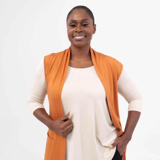 Harmony XLong Cardigan
