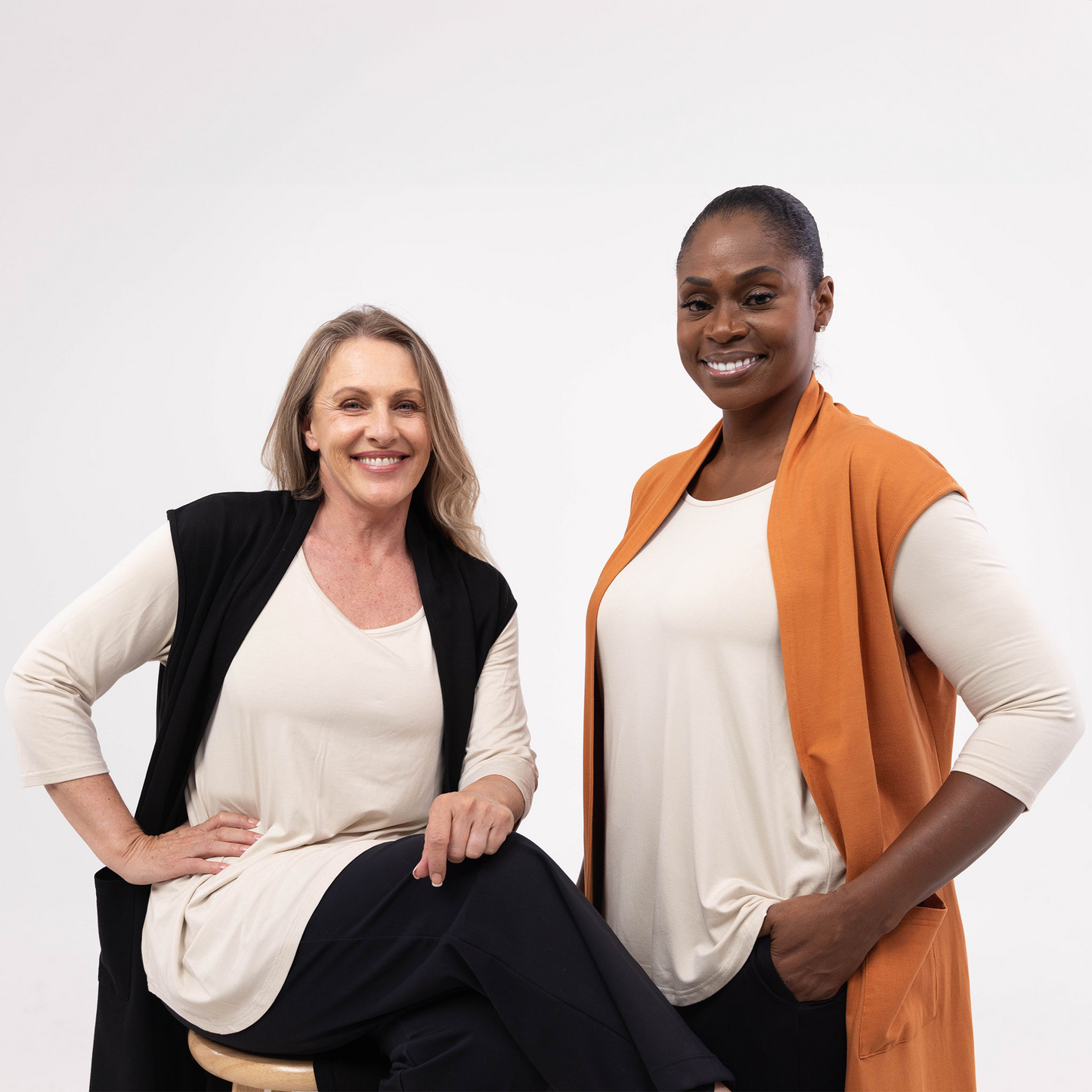Harmony XLong Cardigan