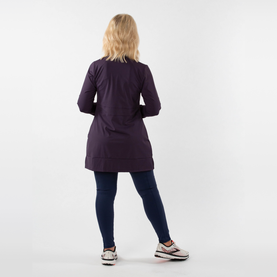 Sedona Long Jacket