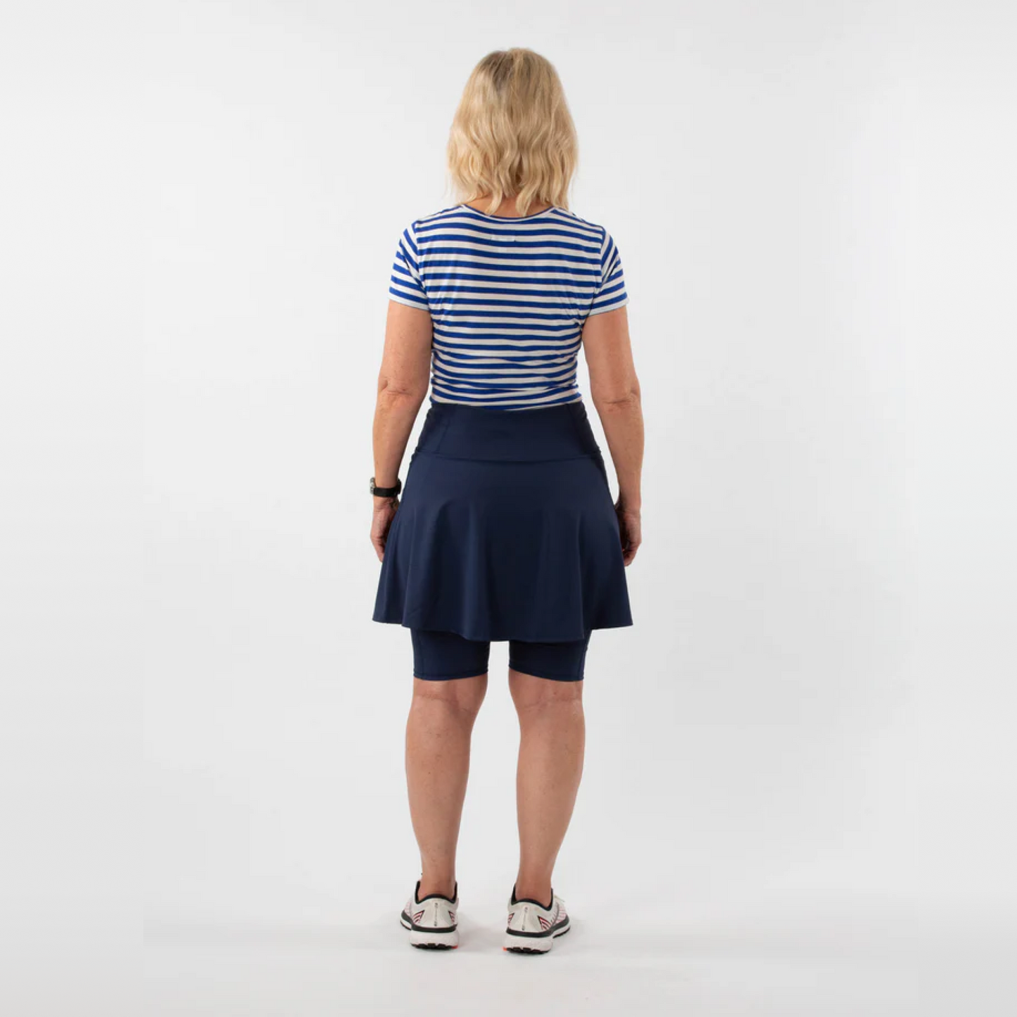 18" Aria Skort w/Pockets