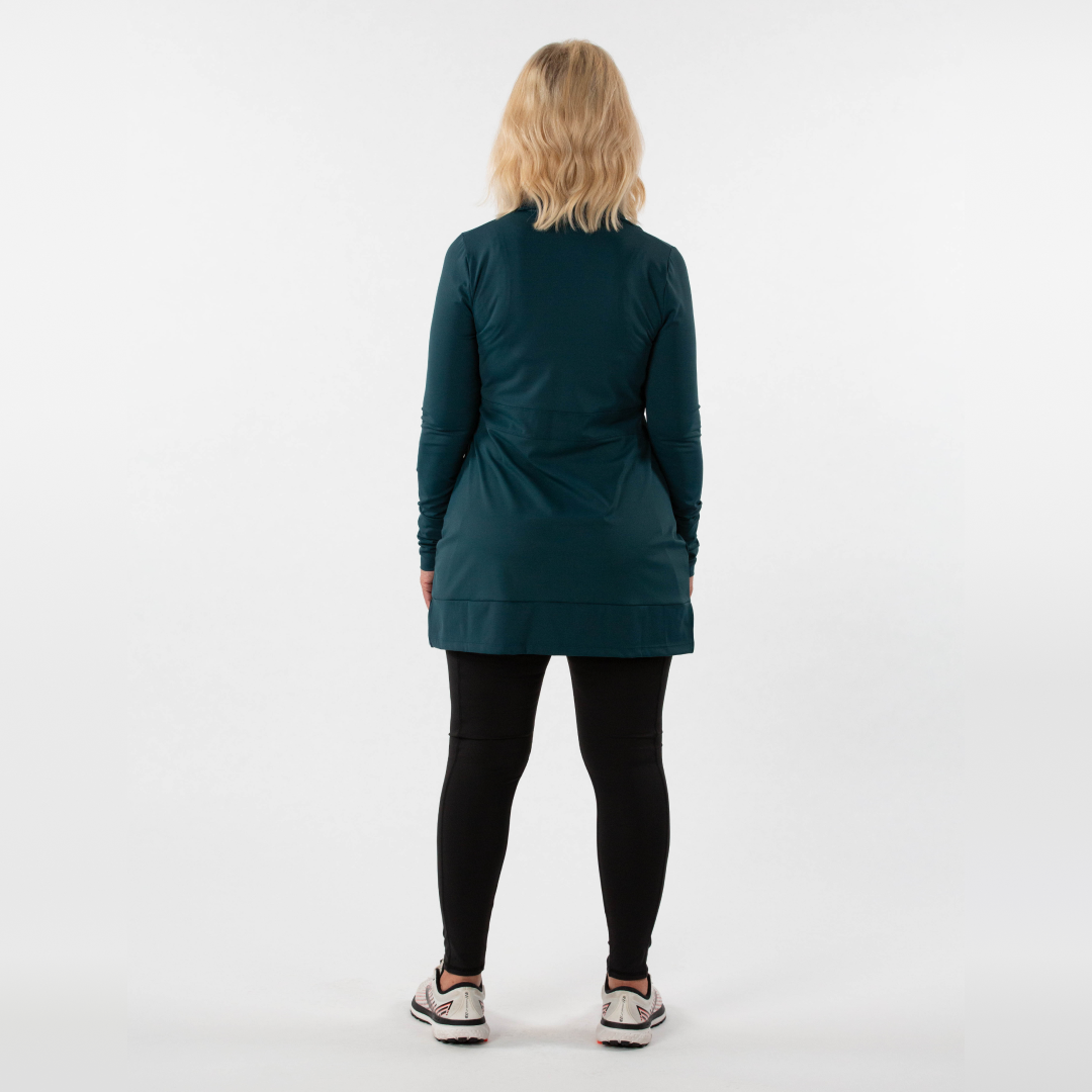 Sedona Long Jacket