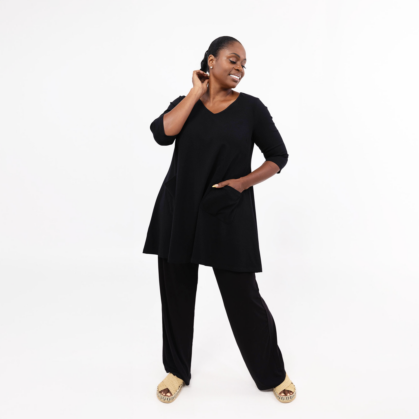 Timeless Tunic
