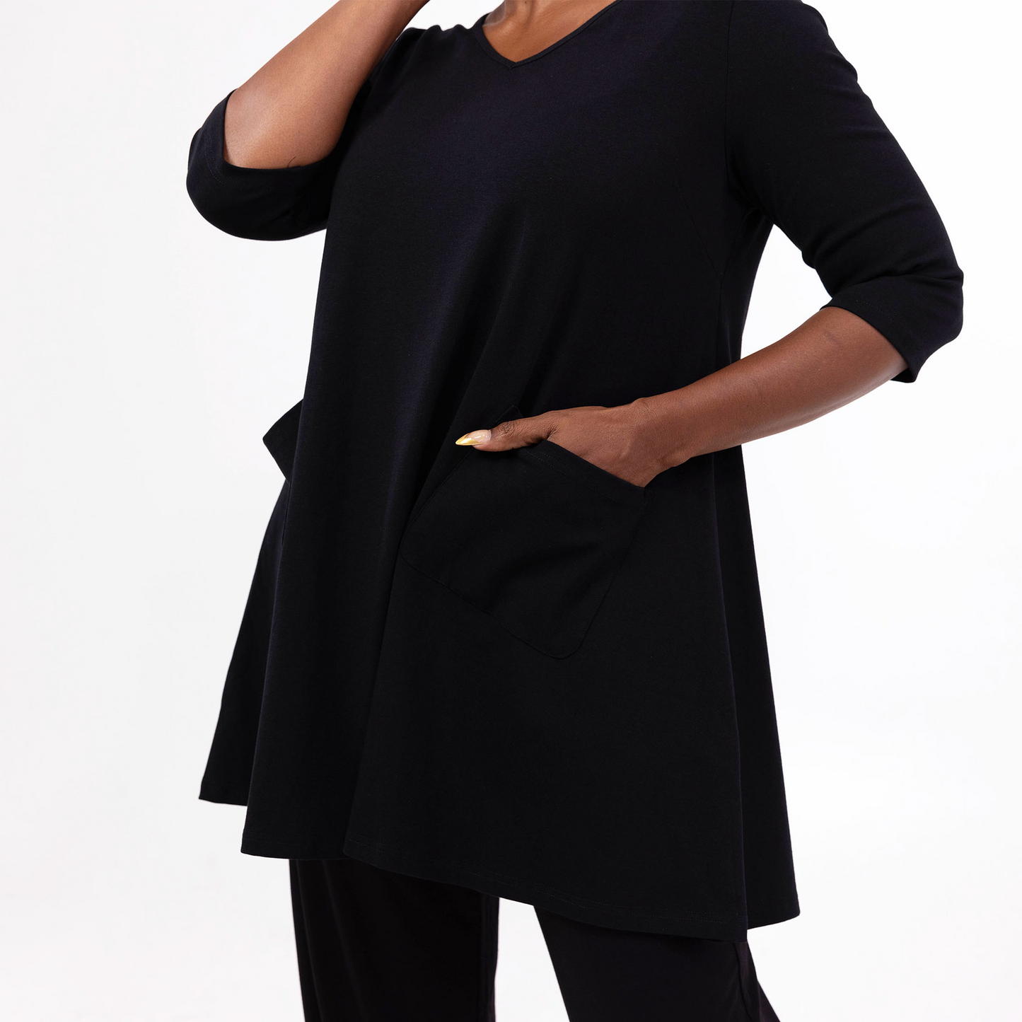 Timeless Tunic