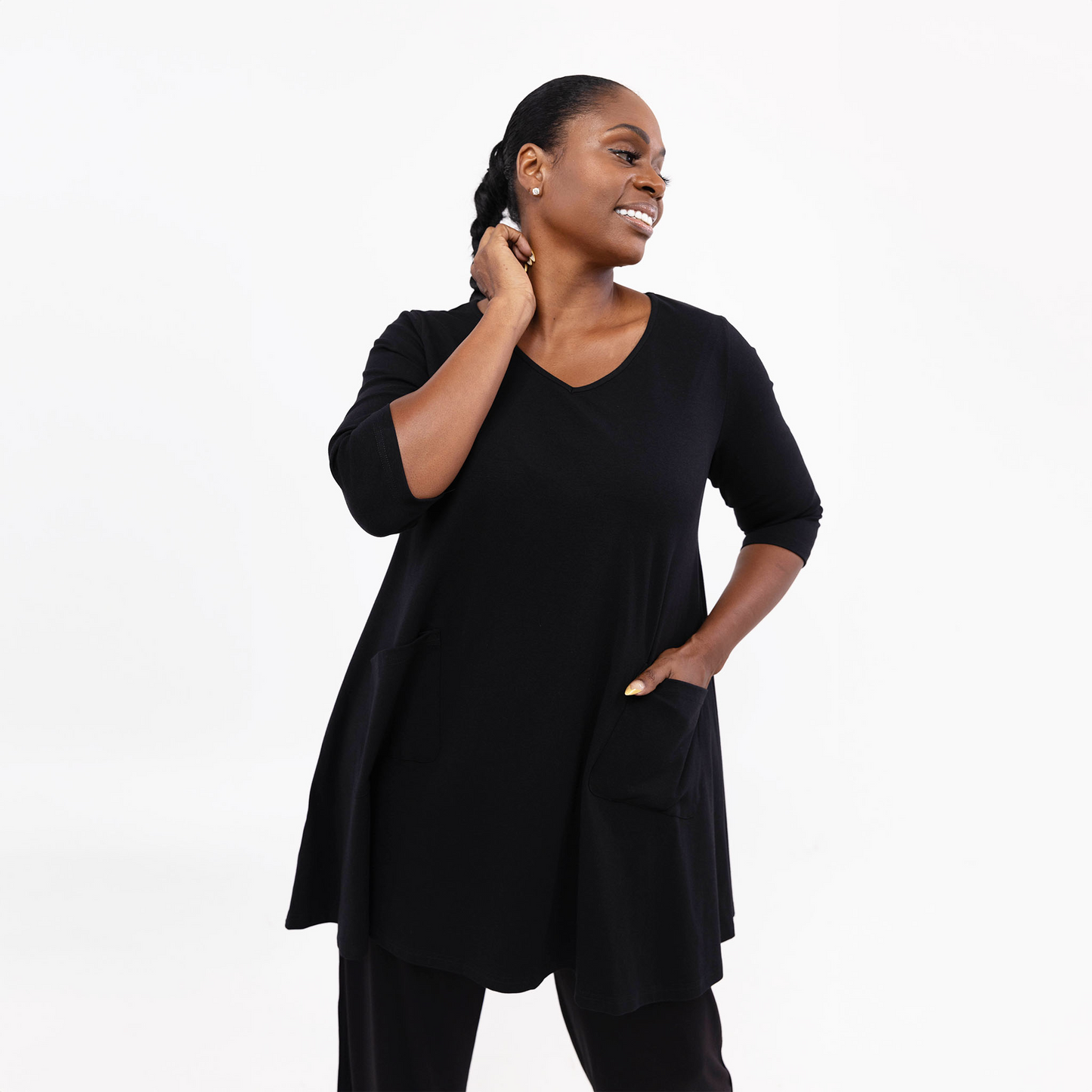 Timeless Tunic