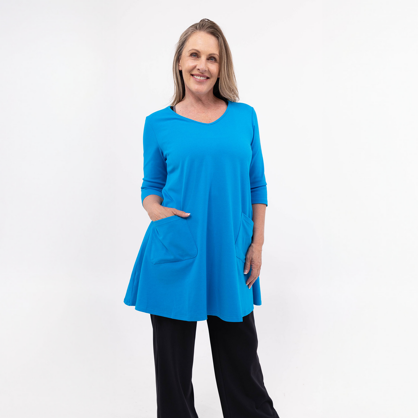 Timeless Tunic