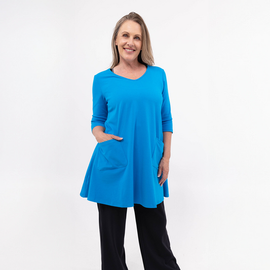 Timeless Tunic