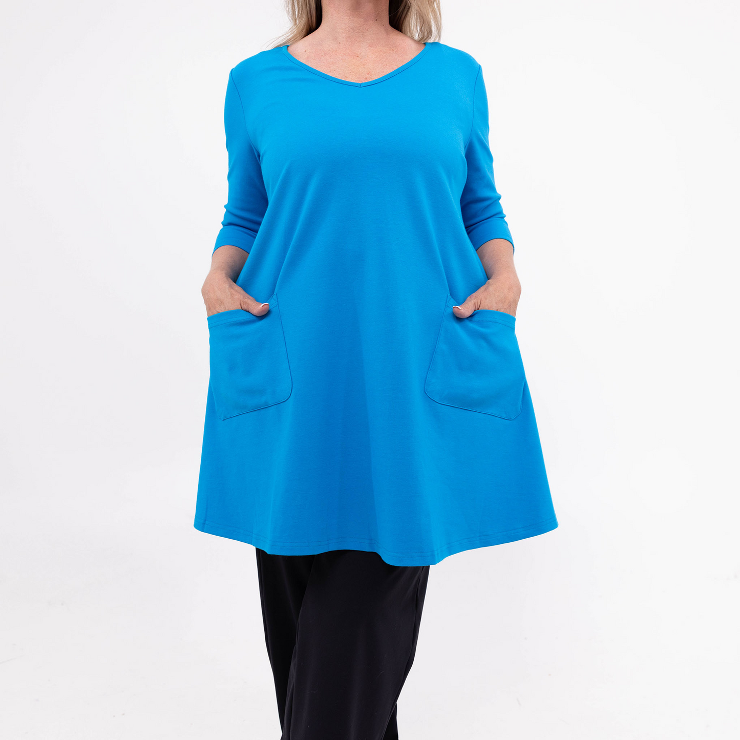 Timeless Tunic