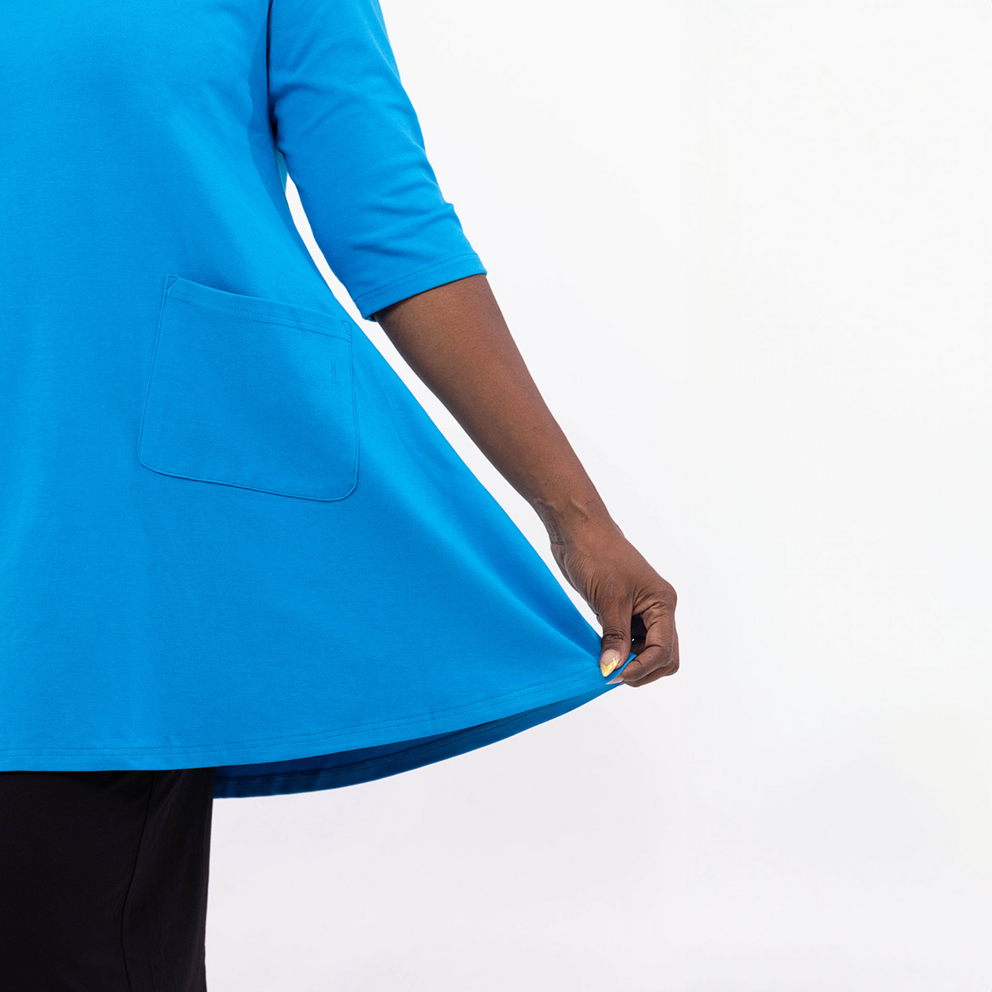 Timeless Tunic