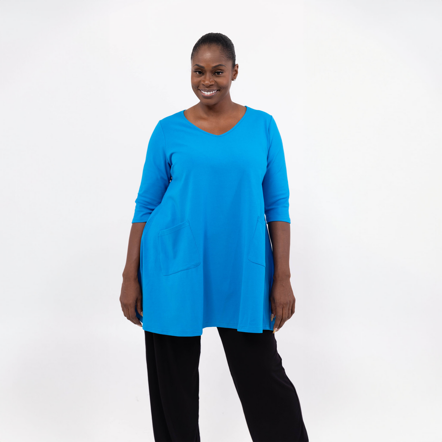 Timeless Tunic