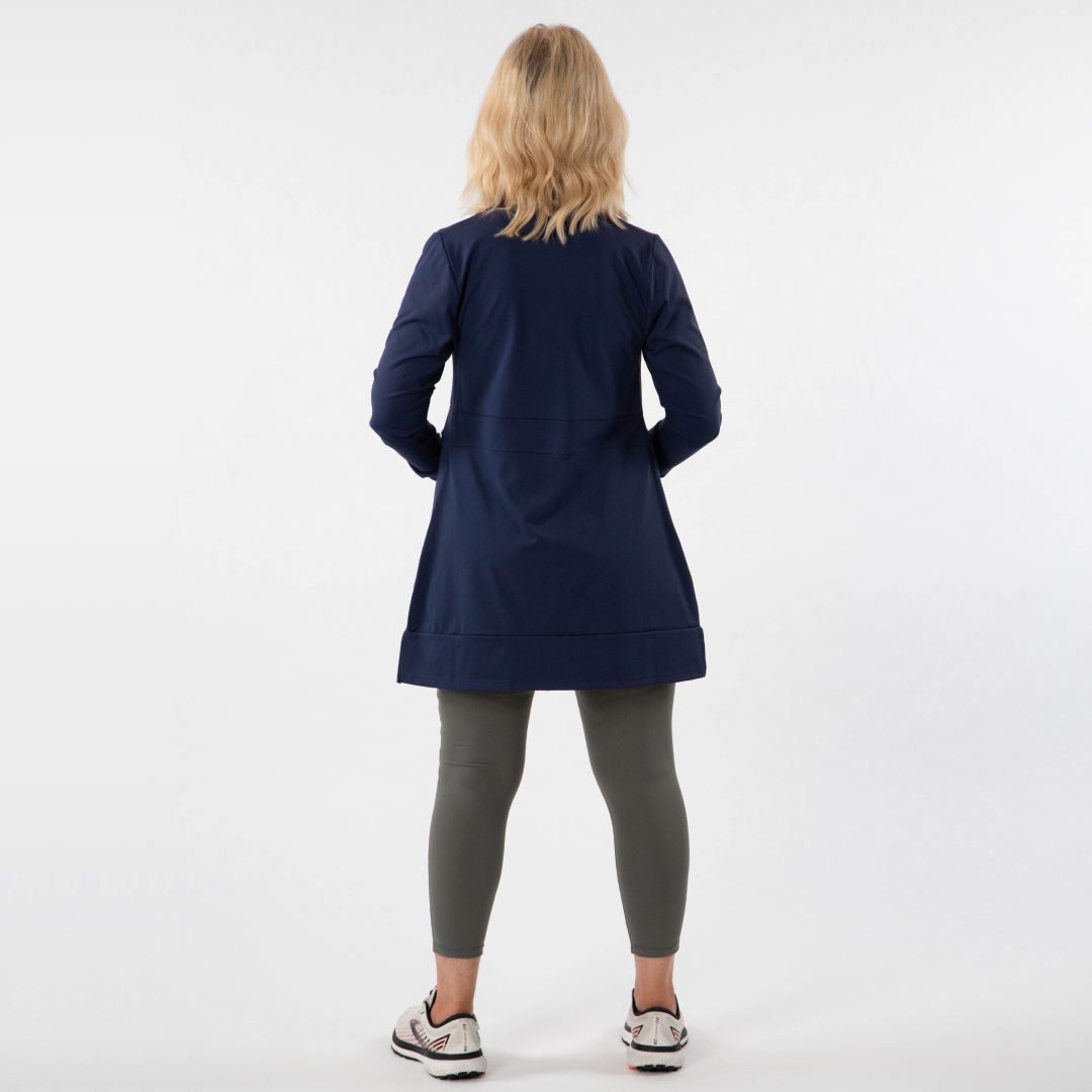 Sedona Long Jacket