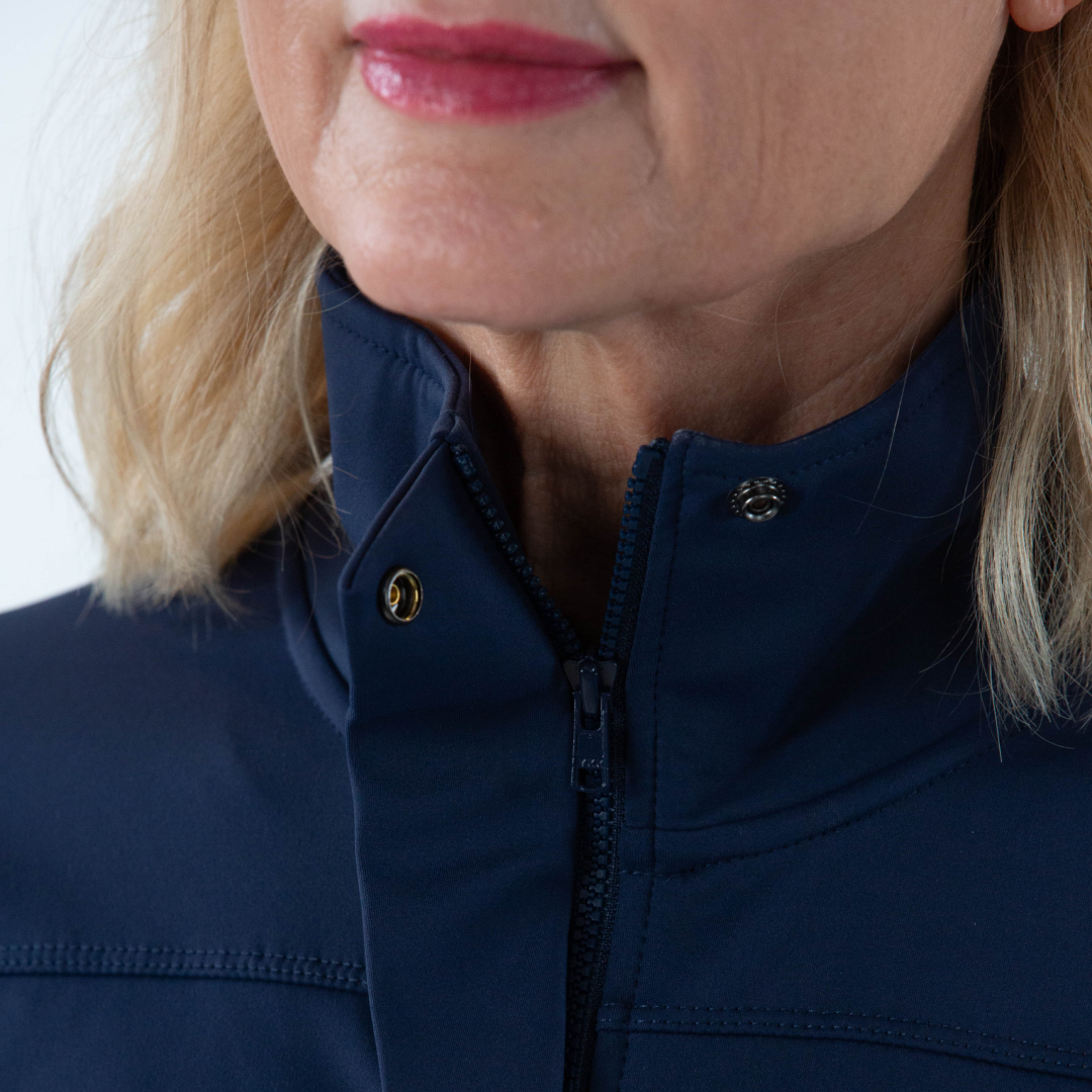 Sedona Long Jacket