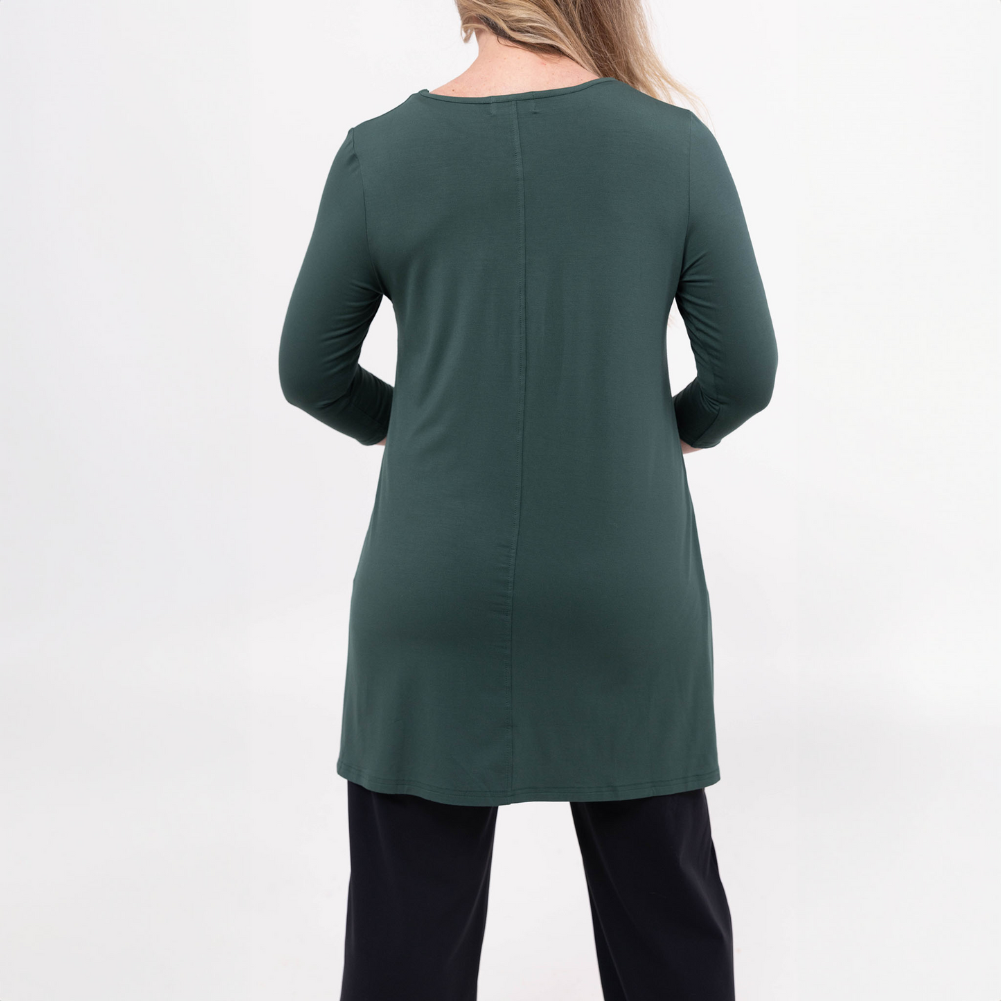 Whisper 3/4 Top