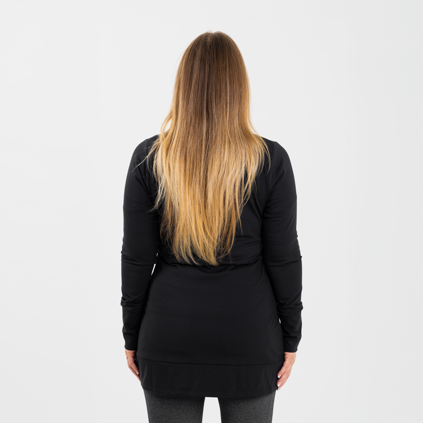 Windsor Long Travel Jacket (Sizes Small to Large)