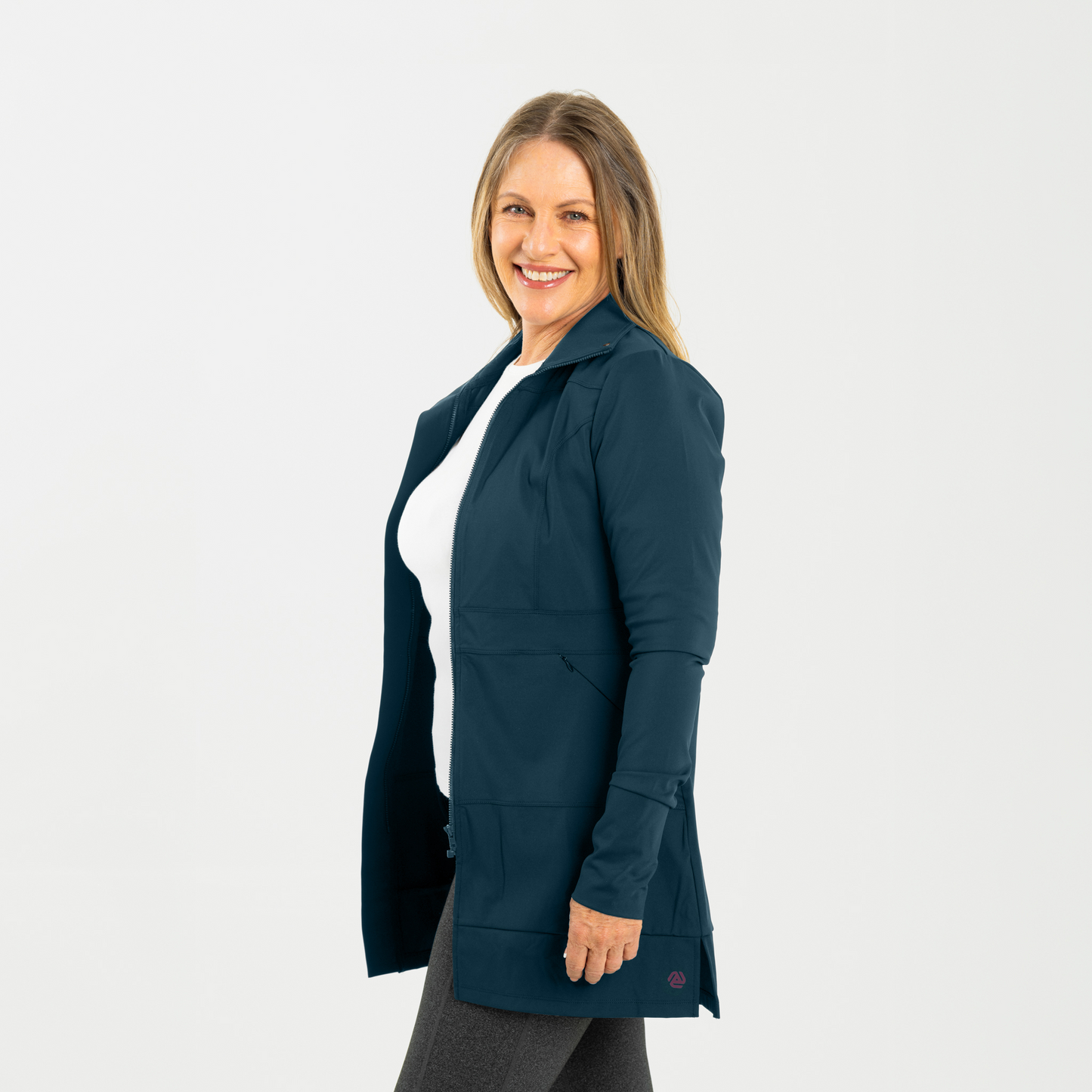 Windsor Long Travel Jacket (Sizes Small to Large)